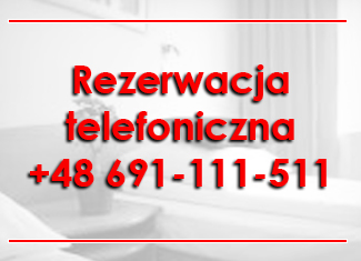 Rezerwacja